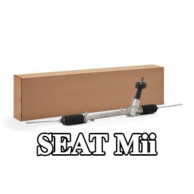 RIDEX حامل التوجيه — SEAT Mii