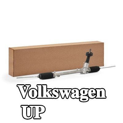RIDEX حامل التوجيه — Volkswagen Up
