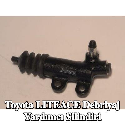AISIN Debriyaj yardımcı silindiri — Toyota Liteace