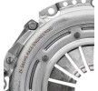 SACHS PERFORMANCE Performans debriyaj baskı plakası — BMW X3 (4)