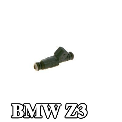 BOSCH حاقن — 2000 BMW Z3