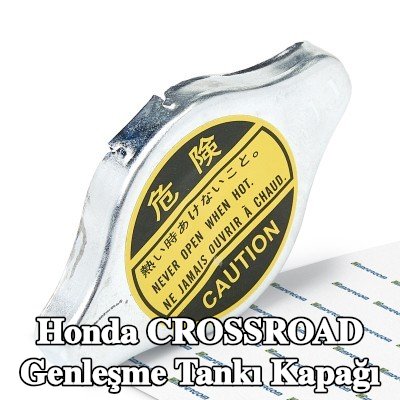 ORIGINAL IMPERIUM Genleşme tankı kapağı — Honda Crossroad