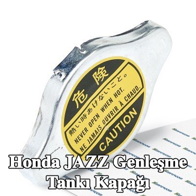 ORIGINAL IMPERIUM Genleşme tankı kapağı — 2002 Honda Jazz