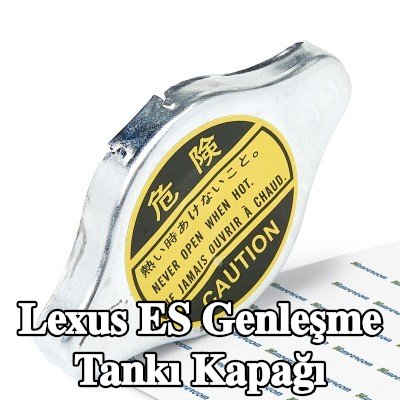 ORIGINAL IMPERIUM Genleşme tankı kapağı — 2011 Lexus Es