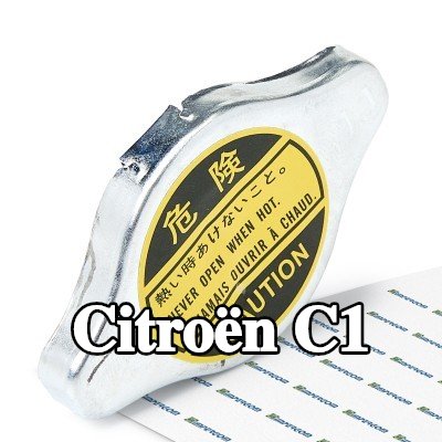 ORIGINAL IMPERIUM غطاء خزان التمدد — Citroën C1