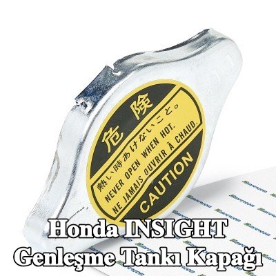 ORIGINAL IMPERIUM Genleşme tankı kapağı — 2002 Honda Insight