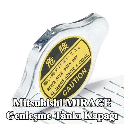 ORIGINAL IMPERIUM Genleşme tankı kapağı — Mitsubishi Mirage