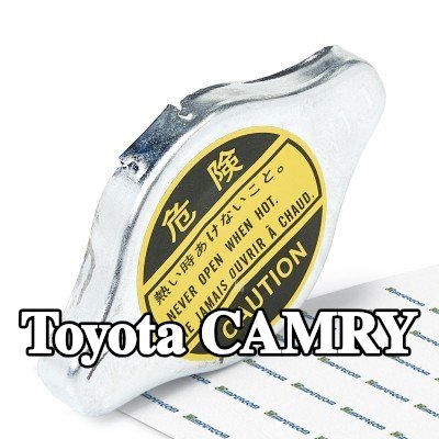 ORIGINAL IMPERIUM غطاء خزان التمدد — Toyota Camry