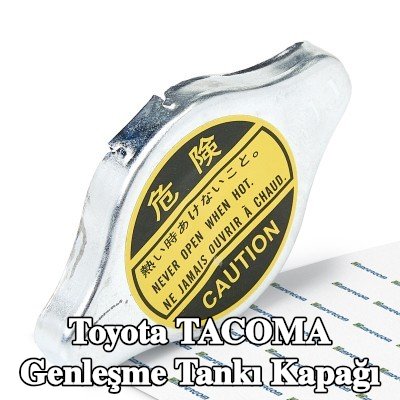 ORIGINAL IMPERIUM Genleşme tankı kapağı — Toyota Tacoma