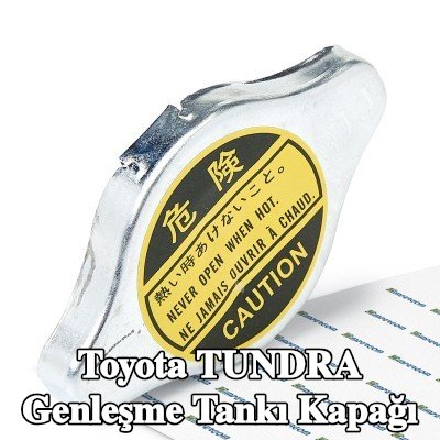 ORIGINAL IMPERIUM Genleşme tankı kapağı — Toyota Tundra