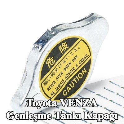 ORIGINAL IMPERIUM Genleşme tankı kapağı — Toyota Venza