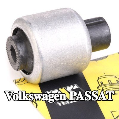 TEDGUM جلبة، تثبيت ذراع التحكم — 2002 Volkswagen Passat