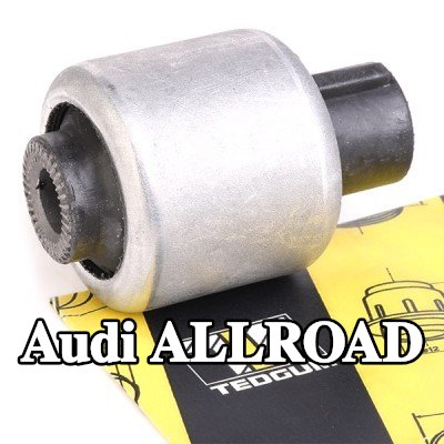 TEDGUM جلبة، تثبيت ذراع التحكم — Audi Allroad