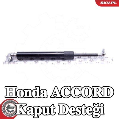 ESEN SKV Kaput desteği — 2003 Honda Accord