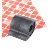FEBI BILSTEIN Ön aks stabilizatör çubuğu burcu, 19mm, Elastomer — 2012 Citroën C3 (1)