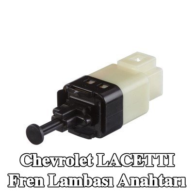 HELLA Fren Lambası Anahtarı — Chevrolet Lacetti