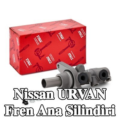 TRW Fren ana silindiri — Nissan Urvan