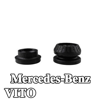 BILSTEIN حامل الدعامة العلوي للمحور الأمامي, مع محمل كروي — 2000 Mercedes-Benz Vito
