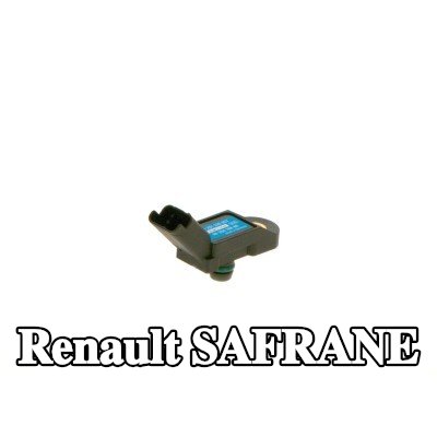 BOSCH مستشعر ضغط مشعب السحب — Renault Safrane