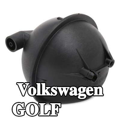 FEBI BILSTEIN مخزن الضغط — Volkswagen Golf
