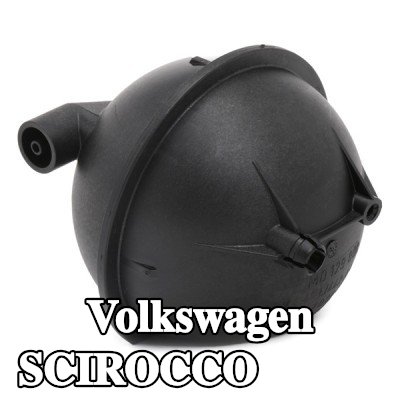 FEBI BILSTEIN مخزن الضغط — Volkswagen Scirocco
