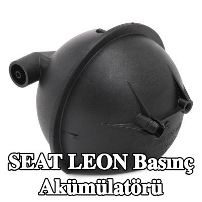FEBI BILSTEIN Basınç Akümülatörü — SEAT Leon