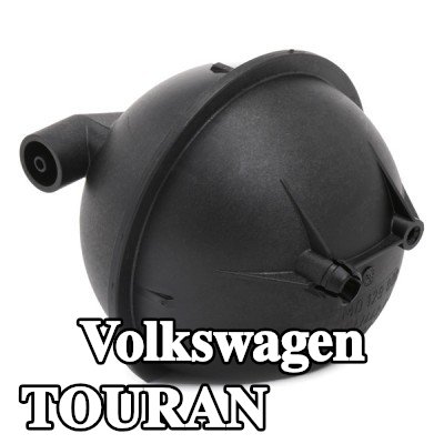 FEBI BILSTEIN مخزن الضغط — Volkswagen Touran