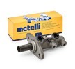 METELLI Fren ana silindiri — 2008 Hyundai Santa Fe (1)