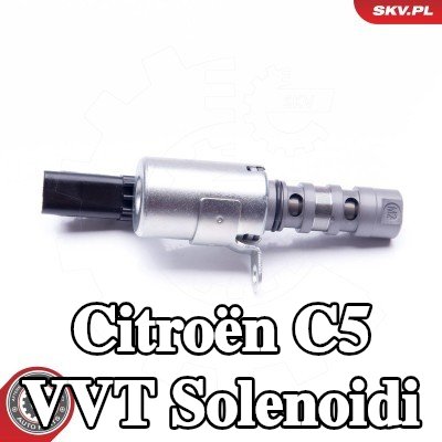 ESEN SKV VVT solenoidi — 2002 Citroën C5