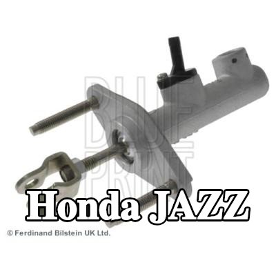 BLUE PRINT أسطوانة القابض الرئيسية — 2002 Honda Jazz