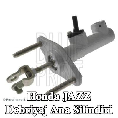 BLUE PRINT Debriyaj ana silindiri — 2002 Honda Jazz