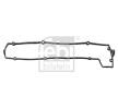 FEBI BILSTEIN Külbütör kapağı contası — 1995 Mercedes-Benz G-Class (2)