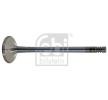 FEBI BILSTEIN Egzoz valfi — 2002 Audi A8 (2)