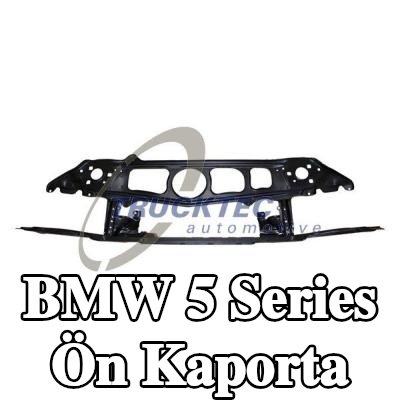 TRUCKTEC AUTOMOTIVE Ön kaporta Ön — 2000 BMW 5 Series