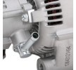RIDEX Alternatör 70A — 1992 Toyota Hilux (8)