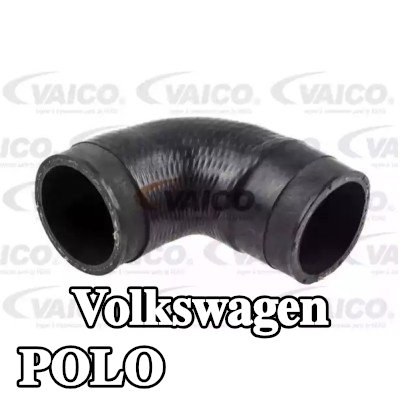 VAICO خرطوم سحب الشاحن Q+, جودة الشركة المصنعة للمعدات الأصلية — Volkswagen Polo