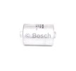 BOSCH Yakıt filtresi — Audi V8 (2)