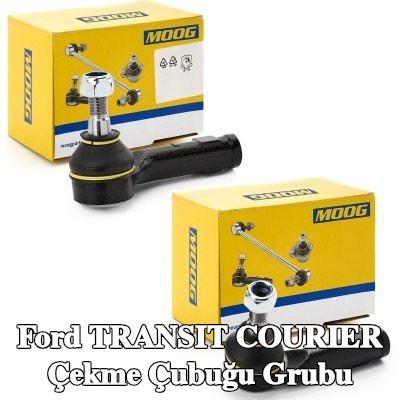 MOOG Çekme çubuğu grubu — Ford Transit Courier