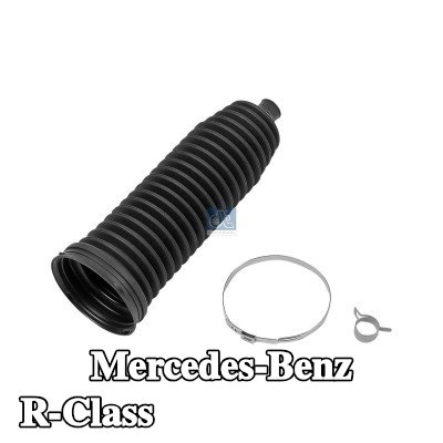 DT Spare Parts مجموعة إصلاح، جهاز التوجيه — Mercedes-Benz R-Class