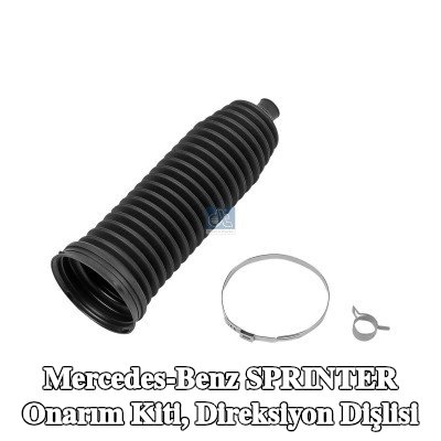 DT Spare Parts Onarım Kiti, direksiyon dişlisi — 2012 Mercedes-Benz Sprinter