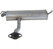BOSAL Arka susturucu — Hyundai ix35 (2)