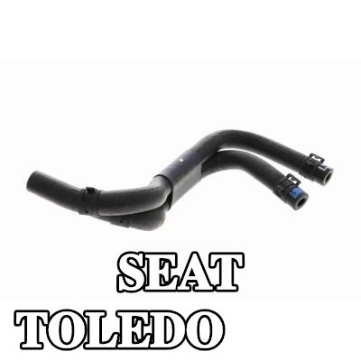 VAICO خط الوقود — 2004 SEAT Toledo