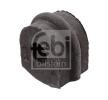FEBI BILSTEIN Ön aks stabilizatör çubuğu burcu, 16mm, Kauçuk — Nissan Np300 Pickup (4)
