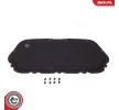 ESEN SKV Sessizleştirici malzeme, motor bölmesi — Volkswagen Beetle (3)