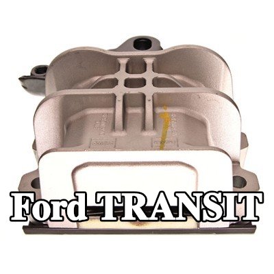 FORD التركيب، ترس النقل — Ford Transit