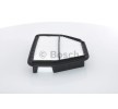 BOSCH Hava filtresi — Chevrolet Captiva (2)