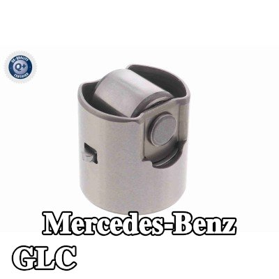 VEMO المكبس، مضخة الضغط العالي — 2016 Mercedes-Benz Glc