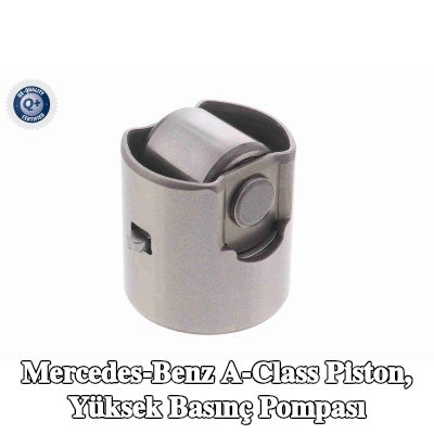 VEMO Piston, yüksek basınç pompası — Mercedes-Benz A-Class