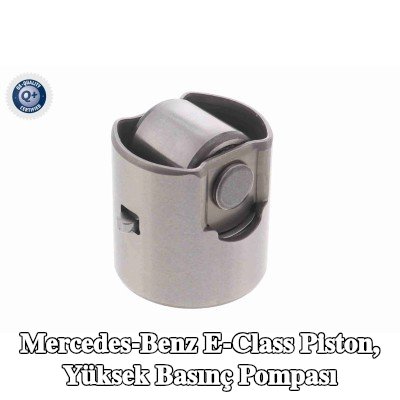 VEMO Piston, yüksek basınç pompası — Mercedes-Benz E-Class