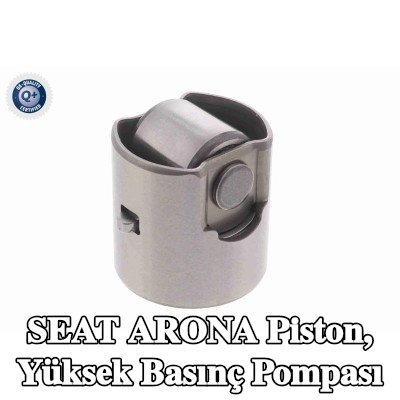 VEMO Piston, yüksek basınç pompası — SEAT Arona